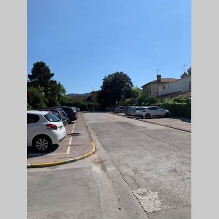 Studio Proche Plage Et Calanques Excursion Bateau Possible Marseille Exterior photo